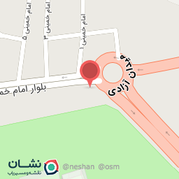 عکس فلافل و ساندویچ ساحلی