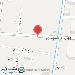 عکس خدمات پلات دوستدار