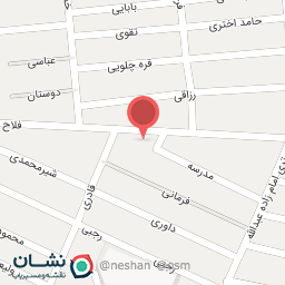 عکس موتور سازی فاتح