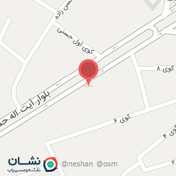 عکس کلینیک زیبایی و لیزر جان