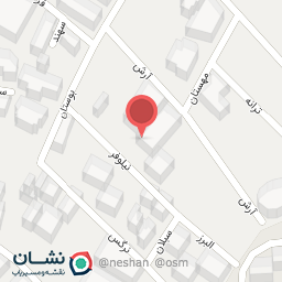 عکس مجتمع مسکونی نوبهار