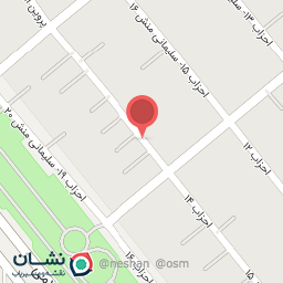 عکس تعمیرگاه وسپا قندچی