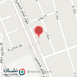 عکس تعمیرگاه مجهز رضا