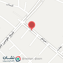 عکس شیخ طوسی