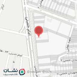 عکس بانک کشاورزی شعبه مرکزی قم شعبه ژاندارمها