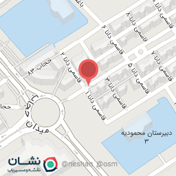 عکس پرده رز