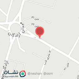 عکس دفتر بیمه پاسارگاد نمایندگی خانم حسن پور خوشحال