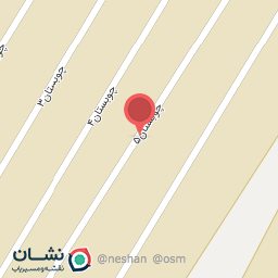 عکس دفتر اسناد رسمی یک قیامدشت 