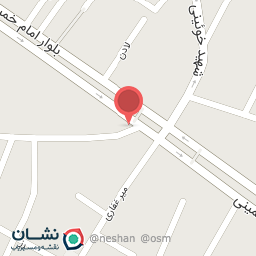 عکس بانک ایران زمین