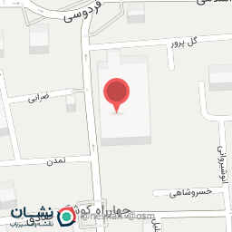 عکس فروشگاه آریا ایمن