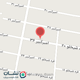 عکس اتو سرویس مسعود