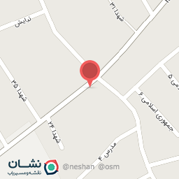 عکس دفتر پیشخوان ابراهیمی