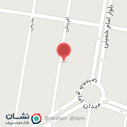 عکس مرکز مخابرات شهر امام (ره)