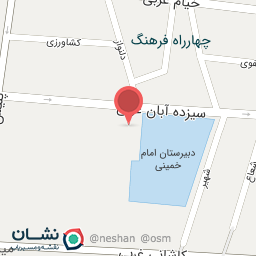 عکس دبیرستان دوره اول شهید محمدعلی رجایی