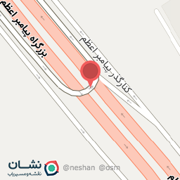 عکس دوربرگردان انتهای هاشمی رفسنجانی (میثاق)