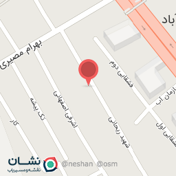 عکس نانوایی بربری