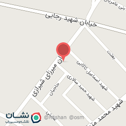 عکس لوازم یدکی موتورسیکلت جعفری