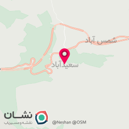 عکس سوپر مارکت سبز
