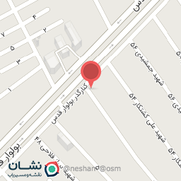 عکس رنگ آمیزی چوب بوستان