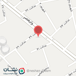 عکس رستوران مجلل رویال