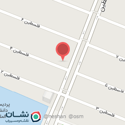 عکس پیرایش تندیس