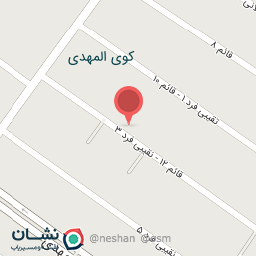 عکس محل اسکان