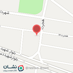 عکس باربرشاپ