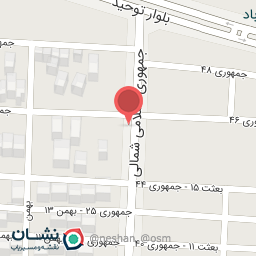 عکس کافه بستنی نخل