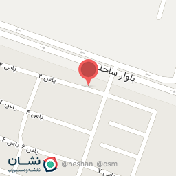 عکس اداره صنعت معدن و تجارت کنارک