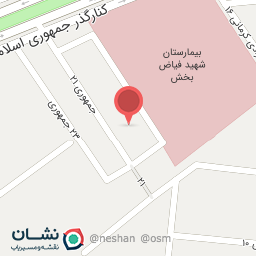 عکس دبیرستان پسرانه یاری هم