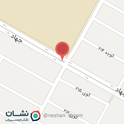 عکس شهرک جهاد