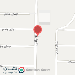 عکس رنگ و ابزار فروشی آذر ابزار