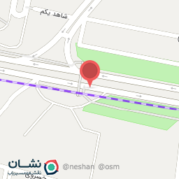 عکس پارک سوار