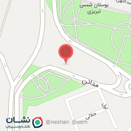 عکس کترینگ مدائن