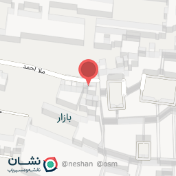 عکس ساندویجی عظیمی