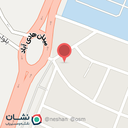 عکس مسجد صاحب الزمان (ع)