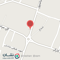 عکس نمایشگاه فرش و مبل زرین نقش