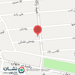 عکس ارزانسرای کیارش 