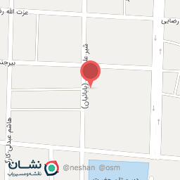 عکس خواروبار فروشی مهرآرا