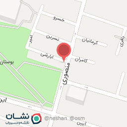 عکس مرکز زیبایی گلسیما