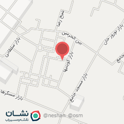 عکس فروشگاه کاسپین چرم 