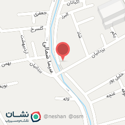 عکس کترینگ پارسی