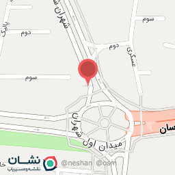 عکس بیمه ایران نمایندگی اسدی کد 6751