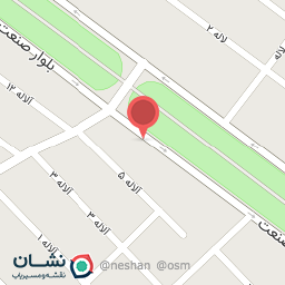 عکس افق کوروش شعبه درود کوی ایثار