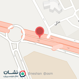 عکس بلوار سید جمال الدین اسدآبادی