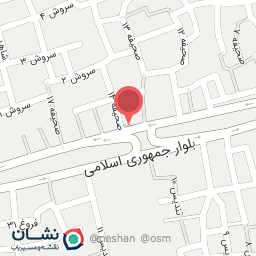 عکس رنگ عباسی 