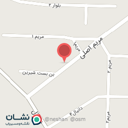 عکس تشک رویا