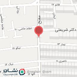 عکس بوتیک ایرانیان آس