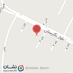 عکس درمانگاه امام جواد (ع) تامین اجتماعی 