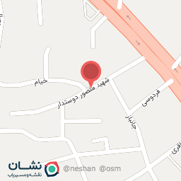 عکس نانوایی بربری